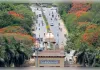 वाराणसी : काशी हिंदू विश्वविद्यालय  परिसर में फायर स्टेशन बनाने की दिशा पर बड़ा कदम