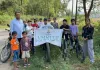   नाहन में विश्व साइकिल दिवस पर उम्मीद फाउंडेशन द्वारा साइकिल रैली का आयोजन