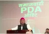 भाजपा सरकार ने नौ साल में विकास की जगह फैलाया भेदभाव और नफरत : अखिलेश 