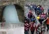  शुरू हो रही है 3 जुलाई से अमरनाथ यात्रा