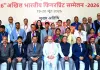 तकनीक आधारित न्याय व्यवस्था से अपराधियों पर कसेगा शिकंजा: अमित शाह