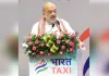 सहकारी मॉडल पर भारत टैक्सी लॉन्च, दो साल में 500 शहर-गांव तक सेवा का लक्ष्य