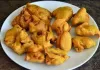 शाम की चाय का वक्त हो और साथ में गरमा-गरम पकौड़े मिल जाएं, तो?