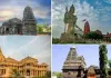  करें 5 ज्योतिर्लिंग, द्वारका और एलोरा गुफाओं के दर्शन