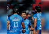 भारत ने पाकिस्तान को FIH प्रो हॉकी लीग लगातार दूसरी बार चटाई धूल