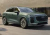 2026 Audi Q3 : भारत में टेस्टिंग के दौरान आई नजर 