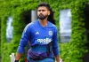  अगले कप्तान बनने के रेस में श्रेयस अय्यर सबसे आगे