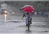  यूपी समेत कई राज्यों में पहुंचने वाला है मानसून