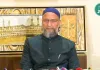 यूपी में जिस सीट से सपा कभी नहीं हारी, वहां से कल चुनाव प्रचार का आगाज करेंगे ओवैसी 