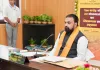 286 करोड़ की 157 विकास योजनाओं की सौगात, स्मार्ट और आधुनिक शहर बनाने पर जोर
