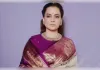 कंगना रनौत की नई फिल्म ‘भारत भाग्य विधाता’ जल्द होगी रिलीज , सच्ची घटनाओं पर आधारित कहानी
