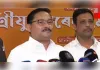 दरंग के ऐतिहासिक एवं आध्यात्मिक स्थलों को जल्द कराया जाएगा अतिक्रमणमुक्त : दिलीप सैकिया