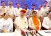 81 करोड़ लोगों को मुफ्त राशन, 25 करोड़ लोग गरीबी से बाहर आए: .मंत्री इंद्रजीत सिंह