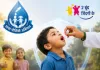 मध्य प्रदेश में पल्स पोलियो अभियान: 1.07 करोड़ बच्चों को पिलाई जाएगी पोलियो की दवा