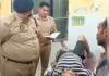ड्यूटी जा रहे होमगार्ड पर फायरिंग, एसयूवी से रोककर हमलावरों ने किया हमला