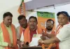 ठाकुरगंज मत्स्य बाजार उद्घाटन के महीनों बाद भी बंद, संचालन शुरू करने की मांग