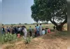 उरई: पेड़ से लटकता मिला युवक का संदिग्ध परिस्थितियों में शव, जांच जारी