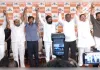 राजनीतिक हलचल तेज, शिवसेना यूबीटी के छह बागी सांसद शिंदे समूह में शामिल