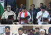 बंगाल में भाजपा सरकार का महाविस्तार, राज्यपाल ने 35 मंत्रियों को दिलाई शपथ