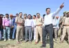 दर्दनाक हादसा: गहरे पानी में जाने से तीन युवकों की गई जान , सीएम ने जताया शोक