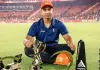 टीम इंडिया के सेलेक्टर्स ने वैभव सूर्यवंशी को दिया मौका  