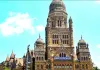 मुंबई में फायर सेफ्टी को लेकर एक्शन में बीएमसी..