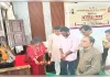 बोधि पथ कार्यशाला का हुआ शुभारंभ   