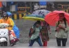 मध्य प्रदेश: 6 जिलों में भारी बारिश का अलर्ट, 40 जिलों में अब भी मानसून का इंतजार