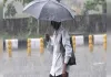मध्य प्रदेश में नौतपा के अंतिम दिन 45 जिलों में बारिश और आंधी का अलर्ट