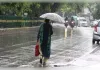 मध्य प्रदेश में झमाझम बारिश से तापमान में गिरावट दर्ज, 43 जिलों में बारिश के आसार