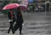 बारिश के बीच गर्मी बरकरार, खजुराहो में तापमान पहुंचा 46 डिग्री, कई जिलों में रिकॉर्ड वर्षा दर्ज