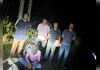नशा तस्करों के खिलाफ फतेहाबाद में चला अभियान गांजे के साथ नशा तस्कर गिरफ्तार