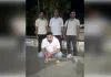 फतेहाबाद में पकड़ा गया कुरुक्षेत्र का हथियार तस्कर,दो मैगजीन व अवैध पिस्टल बरामद