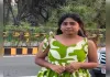 मोबाइल पर बात करते हुए हादसा या कुछ और? इंदौर में छात्रा की मौत पर जांच जारी