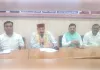 प्रधानमंत्री के 12 वर्ष: विकसित भारत के संकल्प को मिली नई गति : मंत्री सतपाल महाराज