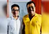 कोलकाता: एक करोड़ की रंगदारी मामले में TMC नेता सब्यसाची दत्ता गिरफ्तार