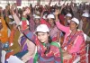 'शौर्या दल' सेना बनी मध्य प्रदेश से लेकर देश भ्रर में सशक्तिकरण की  बुलंद हुंका