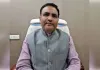 छत्तीसगढ़ राज्य वक्फ बोर्ड के अध्यक्ष अध्यक्ष डॉ. सलीम राज का व्हाट्सएप अकाउंट हैक