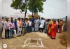 धमतरी: 44 लाख से मुक्तिधाम का होगा विकास व सौंदर्यीकरण, महापौर ने किया भूमिपूजन