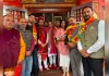 हिमाचल को मिली 2,247 करोड़ रुपये की ग्रामीण सड़क परियोजनाओं की सौगात : अनुराग ठाकुर
