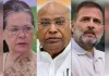 गाजा संघर्ष पर सरकार की चुप्पी, कांग्रेस ने विदेश नीति पर उठाए सवाल