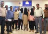 मुंबई क्राइम ब्रांच ने तीन नकली पुलिस अधिकारी को किया गिरफ्तार;