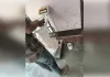  जनपद जालाैन में प्रधान व ग्रामीणों ने राशन वितरण में लगाया गड़बड़ी का आरोप