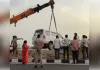 बैतूल: राष्ट्रीय राजमार्ग 47 पर दर्दनाक हादसा, टवेरा की टक्कर से मौसेरे भाई-बहन समेत तीन की मौत