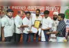डीबीडीटी सीवान के संयुक्त तत्वावधान में मेगा ब्लड डोनेशन कैंप का आयोजन