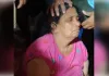 हरिद्वार : गंगा में बहकर टापू पर फंसी हरियाणा की महिला, जल पुलिस ने किया रेस्क्यू