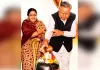विधानसभा अध्यक्ष डॉ. रमन सिंह को मुख्यमंत्री विष्णु देव साय ने वैवाहिक वर्षगांठ पर दी बधाई