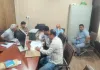 नगर पालिका महेंद्रगढ़ में मुख्यमंत्री उड़नदस्ते की छापेमारी, कई अधिकारी-कर्मचारी मिले गैरहाजिर 
