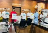 एआई सचिव जी का शुभारंभ, पंचायतों में डिजिटल सुशासन को मिलेगी नई गति