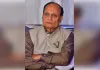  मुस्लिम राष्ट्रीय मंच के राष्ट्रीय संयोजक विराग पचपोर का निधन, वाराणसी में हुई शोक सभा